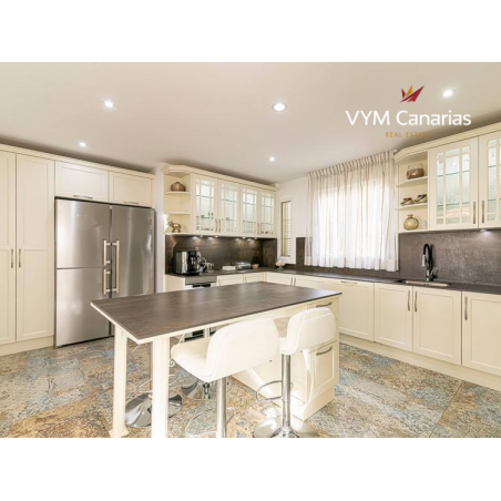 Sprzedaż - Nieruchomości - Dom / Willa - Adeje-El Galeon 1