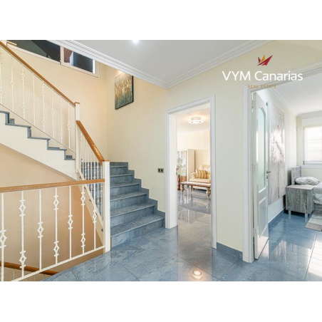 Sprzedaż - Nieruchomości - Dom / Willa - Adeje-El Galeon 1