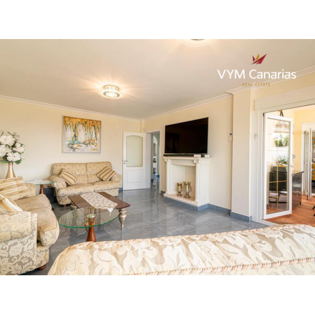 Sprzedaż - Nieruchomości - Dom / Willa - Adeje-El Galeon 1