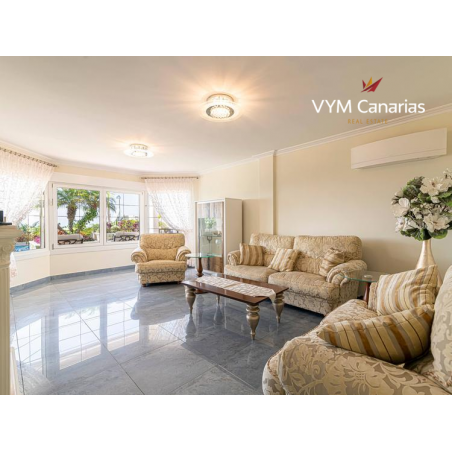 Sprzedaż - Nieruchomości - Dom / Willa - Adeje-El Galeon 1