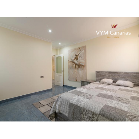 Sprzedaż - Nieruchomości - Dom / Willa - Adeje-El Galeon 1