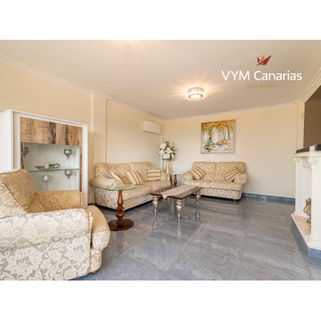 Sprzedaż - Nieruchomości - Dom / Willa - Adeje-El Galeon 1