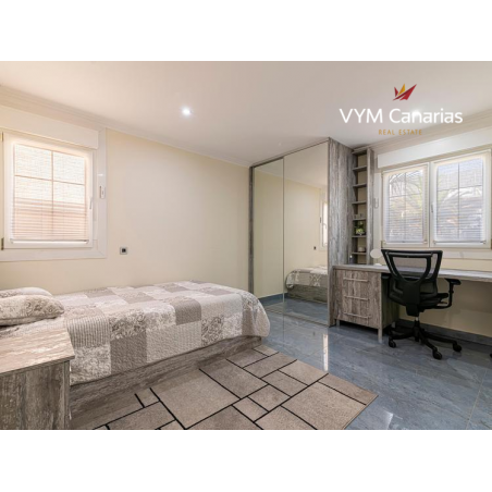 Sprzedaż - Nieruchomości - Dom / Willa - Adeje-El Galeon 1