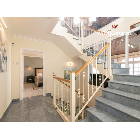 Sprzedaż - Nieruchomości - Dom / Willa - Adeje-El Galeon 1