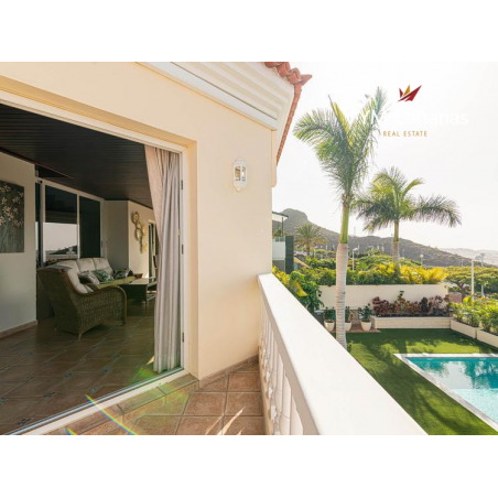 Sprzedaż - Nieruchomości - Dom / Willa - Adeje-El Galeon 1