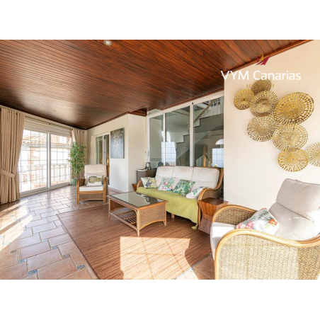 Sprzedaż - Nieruchomości - Dom / Willa - Adeje-El Galeon 1