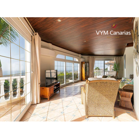 Sprzedaż - Nieruchomości - Dom / Willa - Adeje-El Galeon 1