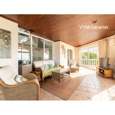 Sprzedaż - Nieruchomości - Dom / Willa - Adeje-El Galeon 1