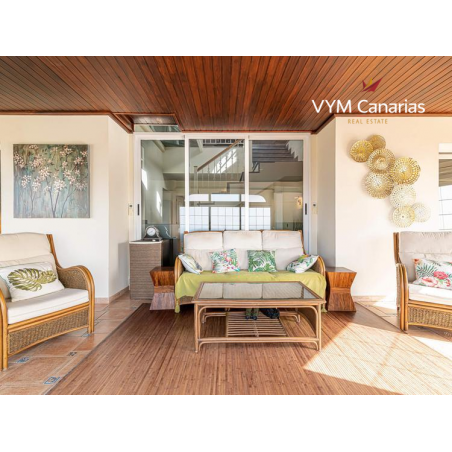 Sprzedaż - Nieruchomości - Dom / Willa - Adeje-El Galeon 1