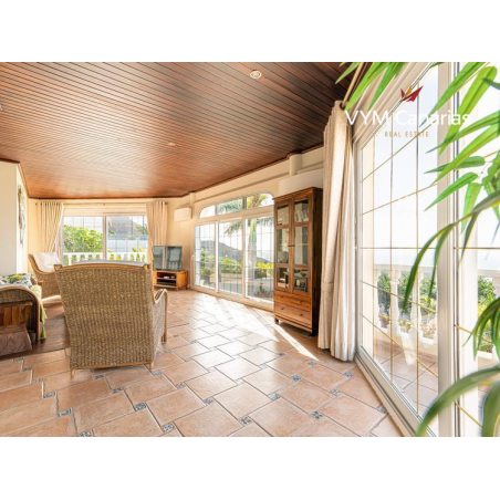 Sprzedaż - Nieruchomości - Dom / Willa - Adeje-El Galeon 1