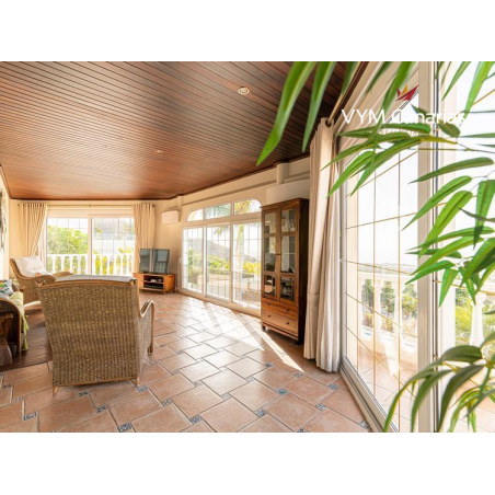 Sprzedaż - Nieruchomości - Dom / Willa - Adeje-El Galeon 1