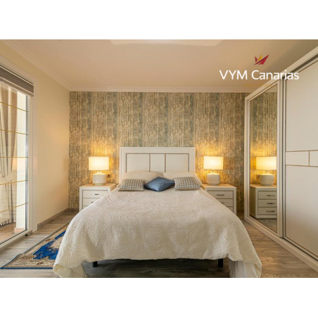 Sprzedaż - Nieruchomości - Dom / Willa - Adeje-El Galeon 1