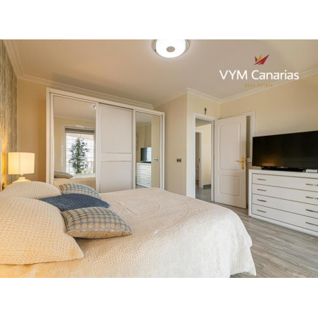 Sprzedaż - Nieruchomości - Dom / Willa - Adeje-El Galeon 1