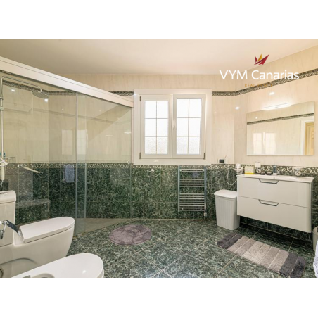 Sprzedaż - Nieruchomości - Dom / Willa - Adeje-El Galeon 1