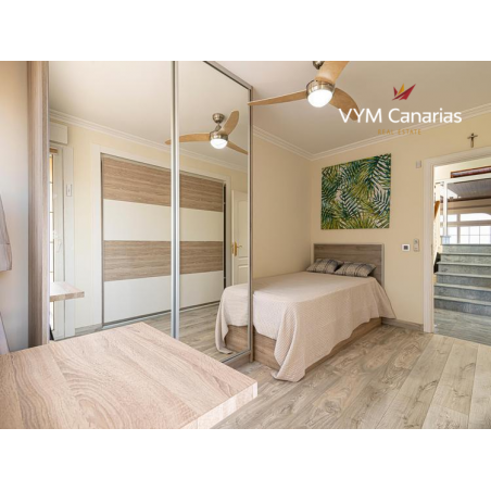 Sprzedaż - Nieruchomości - Dom / Willa - Adeje-El Galeon 1