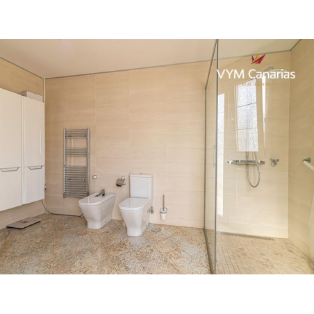 Sprzedaż - Nieruchomości - Dom / Willa - Adeje-El Galeon 1