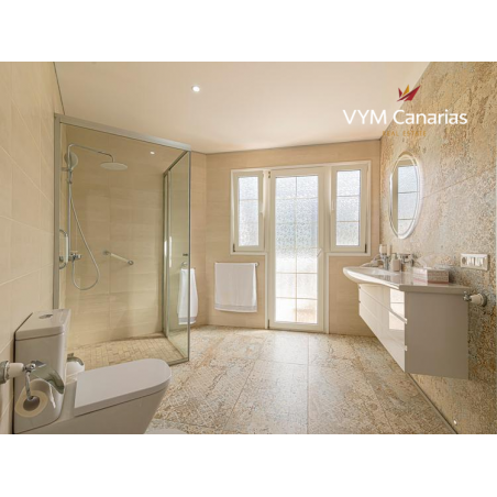 Sprzedaż - Nieruchomości - Dom / Willa - Adeje-El Galeon 1