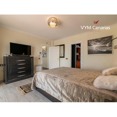 Sprzedaż - Nieruchomości - Dom / Willa - Adeje-El Galeon 1