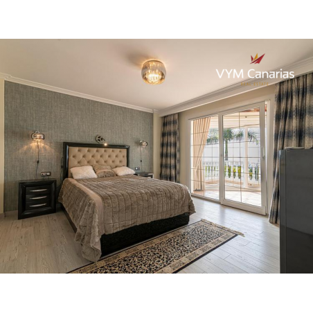 Sprzedaż - Nieruchomości - Dom / Willa - Adeje-El Galeon 1