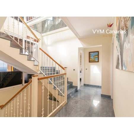 Sprzedaż - Nieruchomości - Dom / Willa - Adeje-El Galeon 1