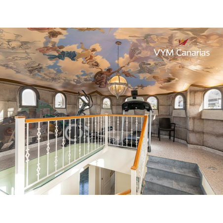 Sprzedaż - Nieruchomości - Dom / Willa - Adeje-El Galeon 1