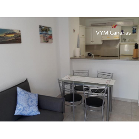 Sprzedaż - Nieruchomości - Apartament - Costa del Silencio 13