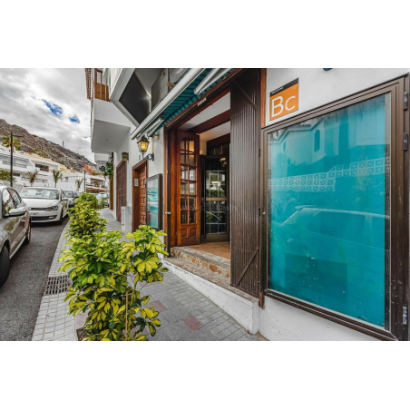 Sprzedaż - Nieruchomości - Business - Los Gigantes, Santiago del Teide 1