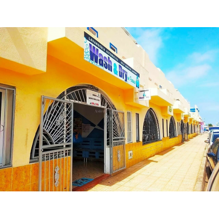 Sprzedaż - Nieruchomości - Business - Playa Paraiso, Adeje 1