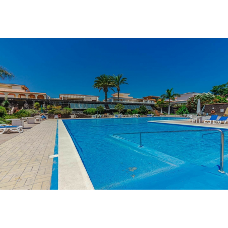 Sprzedaż - Nieruchomości - Villa - Costa del Silencio, Arona 1