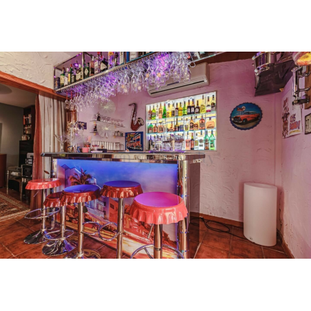 Sprzedaż - Nieruchomości - Villa - Costa del Silencio, Arona 1