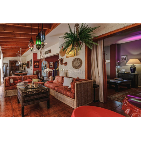 Sprzedaż - Nieruchomości - Villa - Costa del Silencio, Arona 1