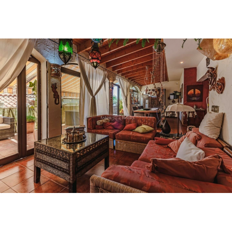 Sprzedaż - Nieruchomości - Villa - Costa del Silencio, Arona 1