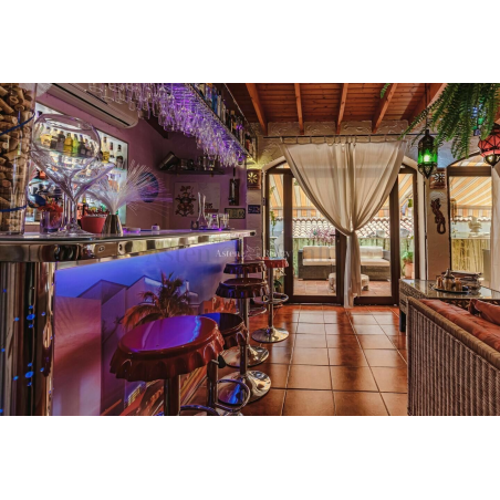 Sprzedaż - Nieruchomości - Villa - Costa del Silencio, Arona 1