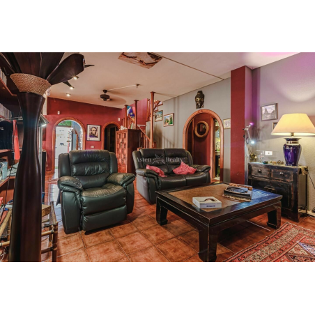 Sprzedaż - Nieruchomości - Villa - Costa del Silencio, Arona 1