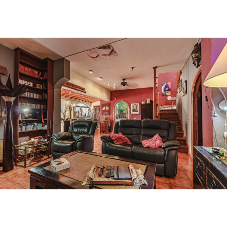 Sprzedaż - Nieruchomości - Villa - Costa del Silencio, Arona 1