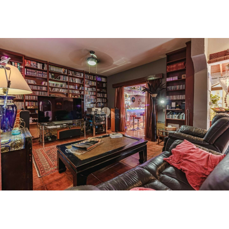 Sprzedaż - Nieruchomości - Villa - Costa del Silencio, Arona 1