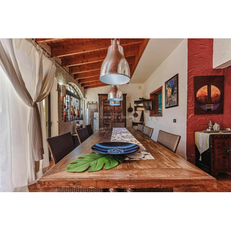 Sprzedaż - Nieruchomości - Villa - Costa del Silencio, Arona 1