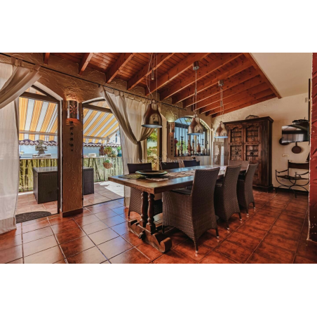 Sprzedaż - Nieruchomości - Villa - Costa del Silencio, Arona 1