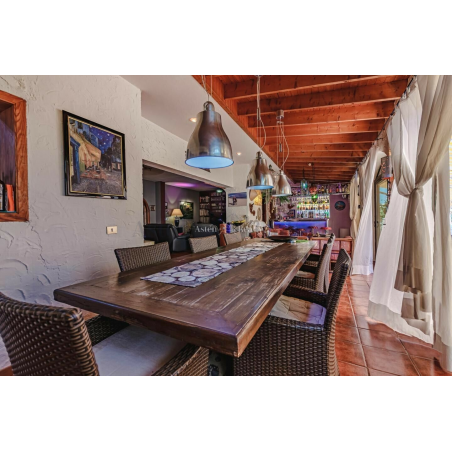 Sprzedaż - Nieruchomości - Villa - Costa del Silencio, Arona 1