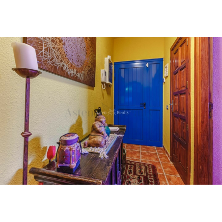 Sprzedaż - Nieruchomości - Villa - Costa del Silencio, Arona 1