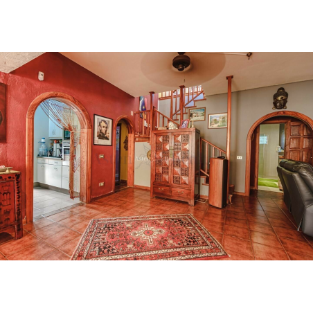 Sprzedaż - Nieruchomości - Villa - Costa del Silencio, Arona 1