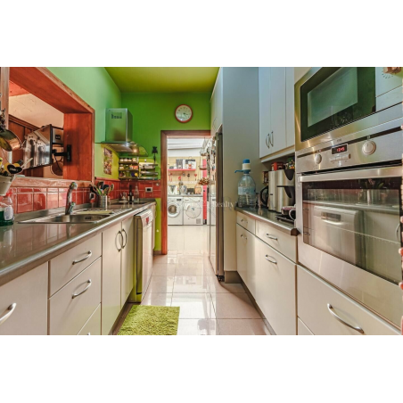 Sprzedaż - Nieruchomości - Villa - Costa del Silencio, Arona 1