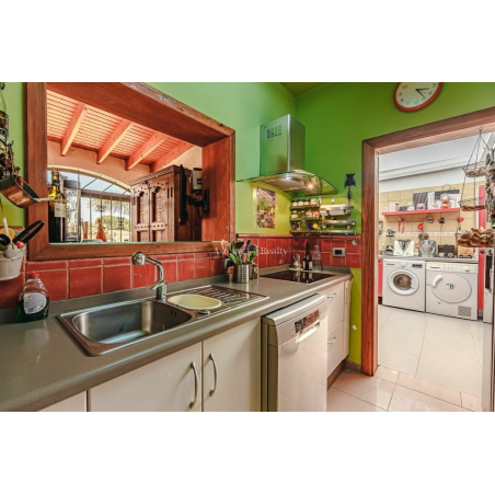 Sprzedaż - Nieruchomości - Villa - Costa del Silencio, Arona 1