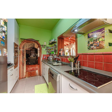 Sprzedaż - Nieruchomości - Villa - Costa del Silencio, Arona 1