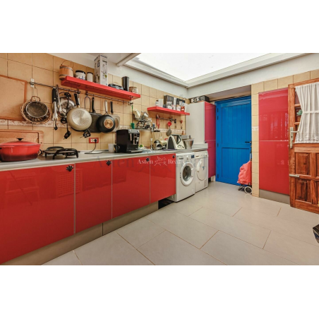 Sprzedaż - Nieruchomości - Villa - Costa del Silencio, Arona 1