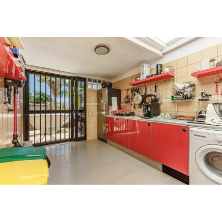 Sprzedaż - Nieruchomości - Villa - Costa del Silencio, Arona 1