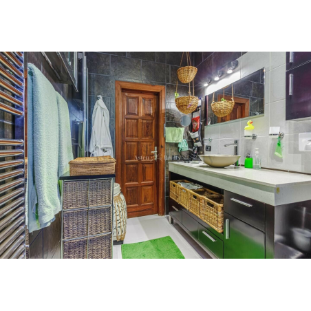 Sprzedaż - Nieruchomości - Villa - Costa del Silencio, Arona 1