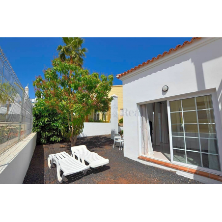 Sprzedaż - Nieruchomości - Apartment - Playa de Fañabe, Adeje 2