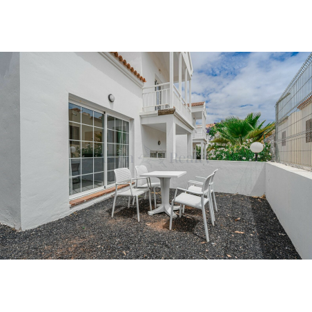 Sprzedaż - Nieruchomości - Apartment - Playa de Fañabe, Adeje 2