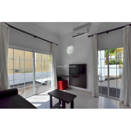 Sprzedaż - Nieruchomości - Apartment - Playa de Fañabe, Adeje 2